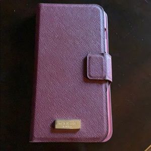 iPhone 6s Kate Spade case